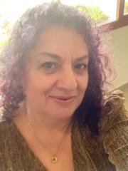 Claudia Patricia Garzon Acosta
