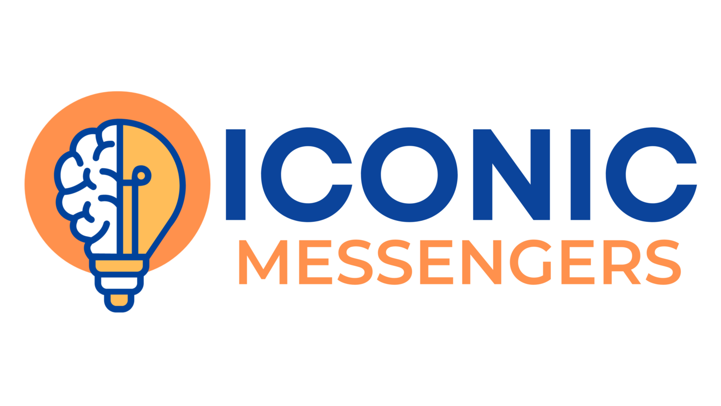 iconic-messengers