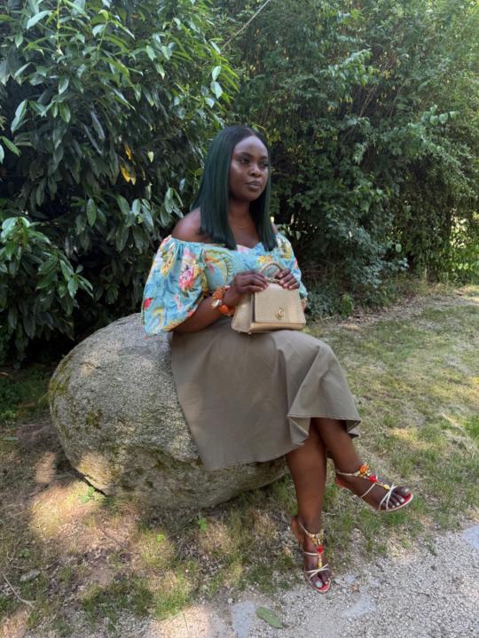 Eva Acheampong