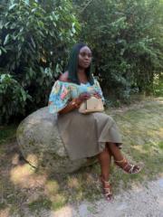 Eva Acheampong
