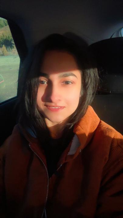 Chhavi Chauhan