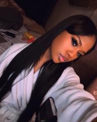 Kaylee Parson