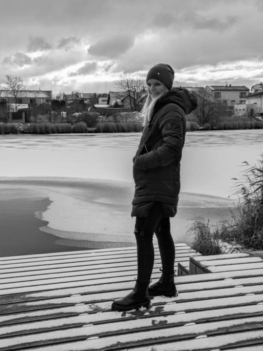 Šárka Navrátilová