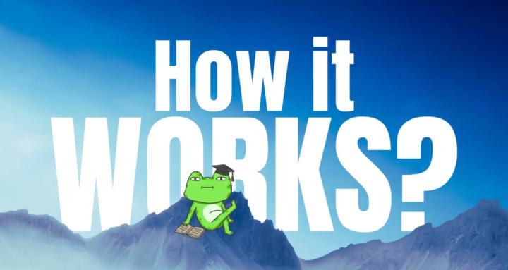 How It Works?