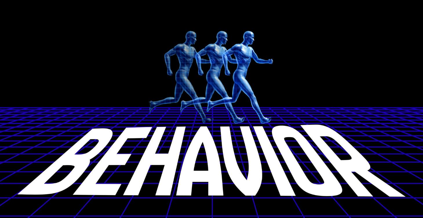 What is Behavior?