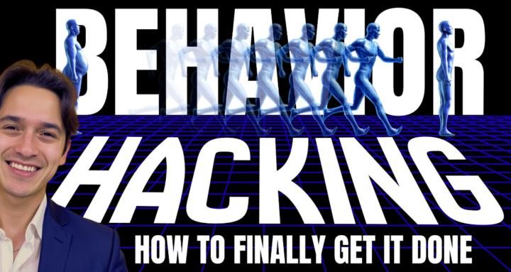 Behavior-Hacking