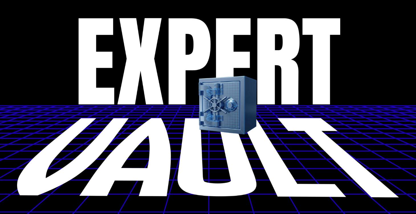 Expert Vault