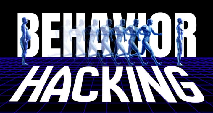 Behavior-Hacking