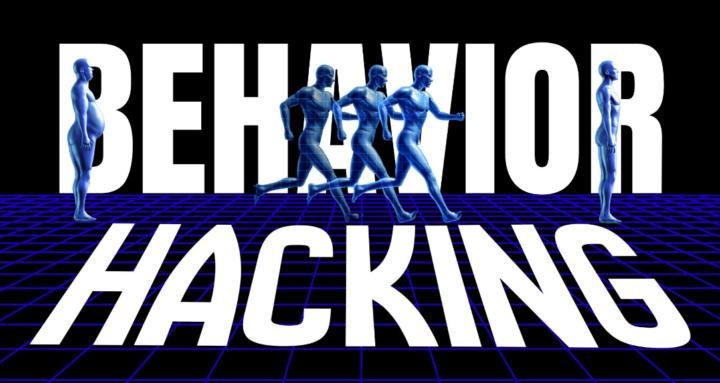 Behavior-Hacking