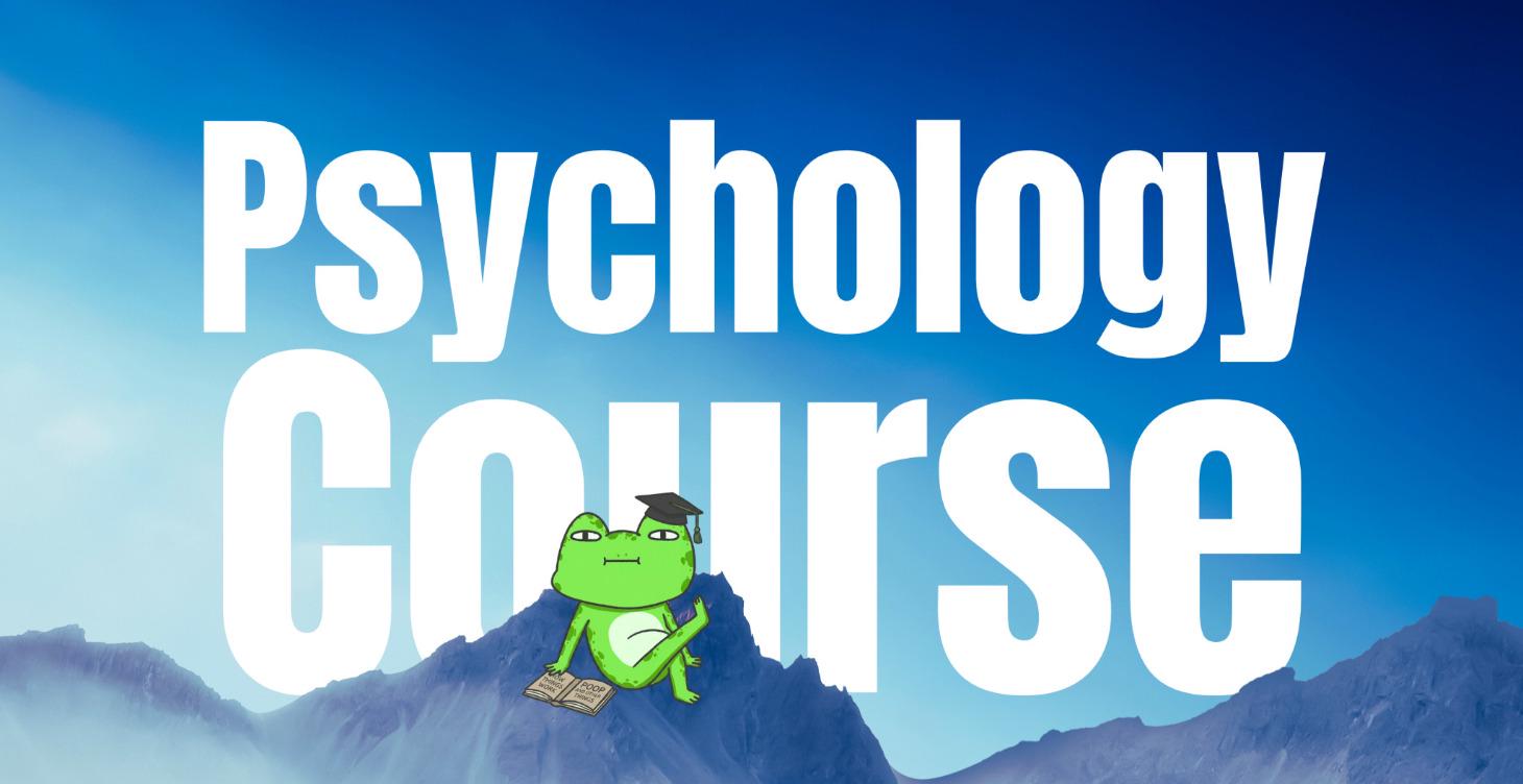 How Psychology Works