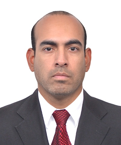 José Farfán