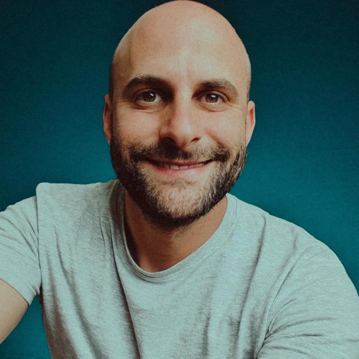 Jaime Walfisch Arroyo