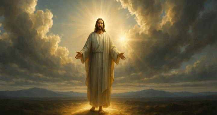 Susurro de Jesús