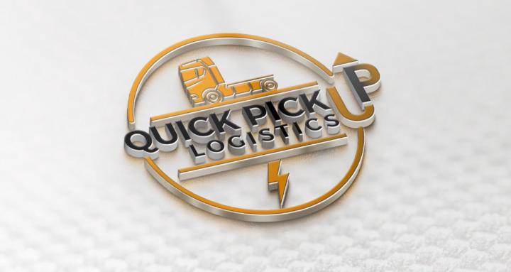 Quick Pick Up Logistics