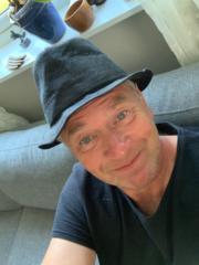 Harry Øverås