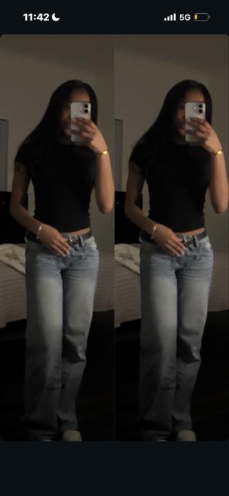 Nevaeh Brown