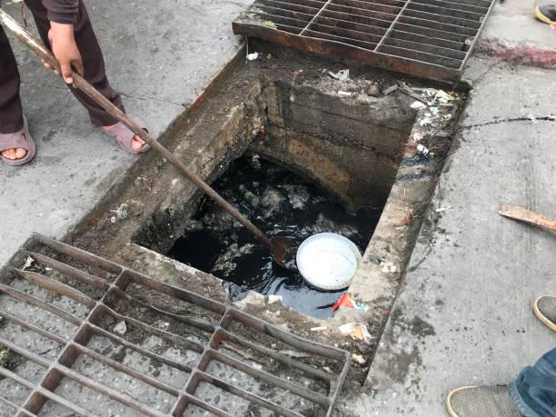 Grease Trap cleaning and Pumping Woodville, AL | Call (888) 466-4109