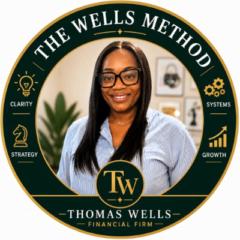 Melissa Thomas