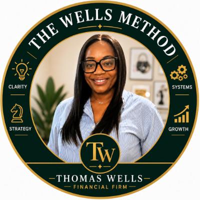 Melissa Thomas