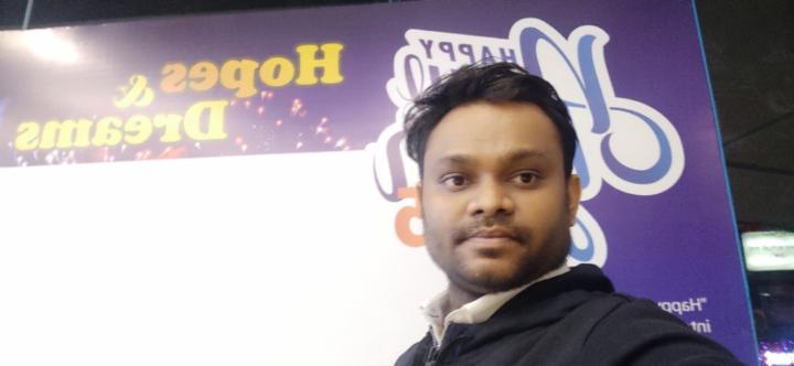 Komoles Kumar