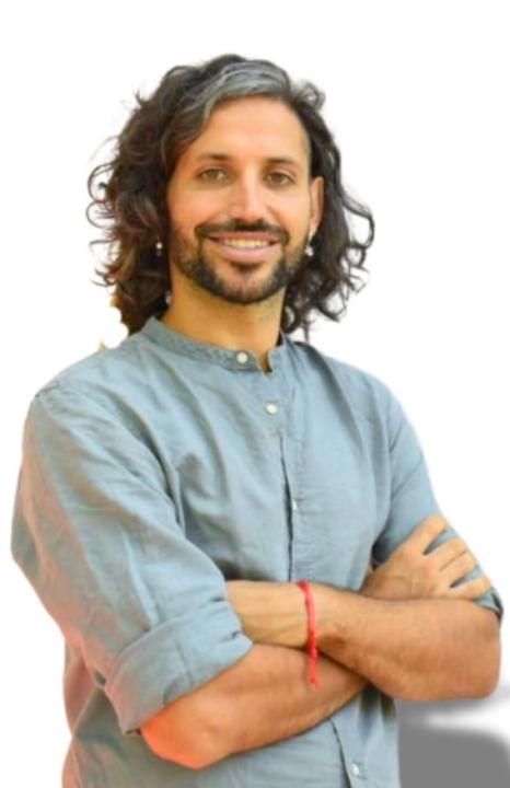 Leandro Blanco Pighi