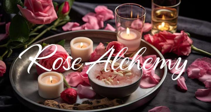 Rose Alchemy