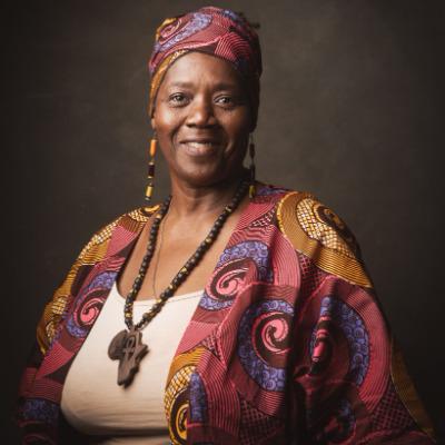 Mama Adjua