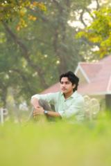 Jewel Rana