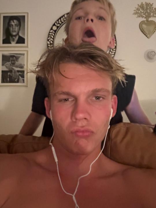 Aiden Heinrich