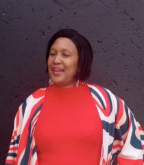 Rethabile Monaheng