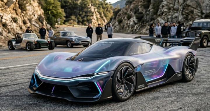 Carbon Customs Community