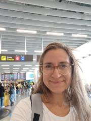 Evelyne Vanden Bosch