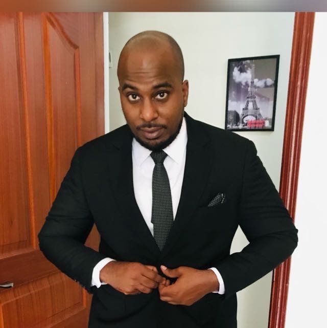Alan Mwangi
