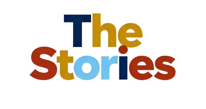 The Stories: We Can’t Make Up