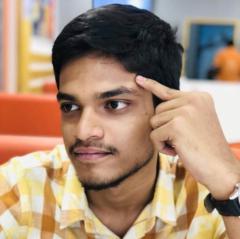 Dinesh Chali