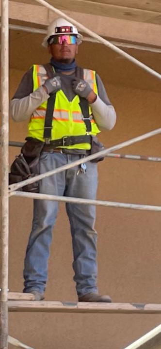 Rodrigo Garcia-munoz