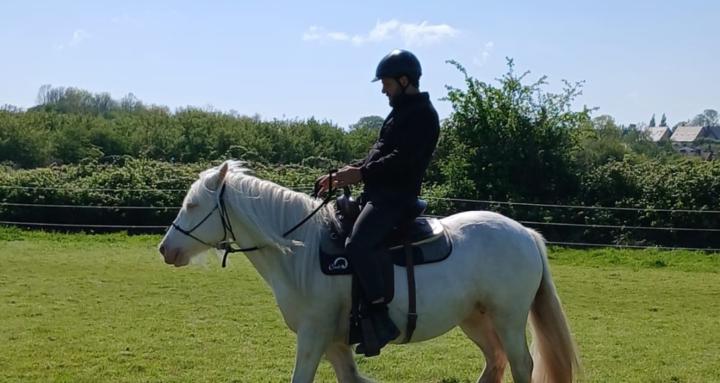 Moa Horsemanship Club
