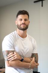 Kris Cochrane