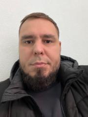 Sergey Zagainov