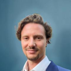 Adrian Ensmenger