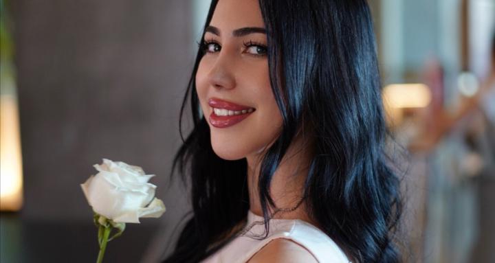 Miss Muse Masterclass