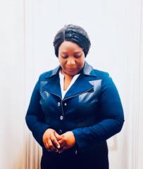 Ruth Ajibade
