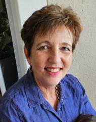 Anelma Steyn