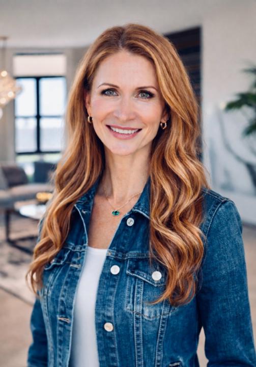Sarah Fluckiger