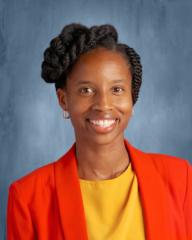 Chantal Mitchell