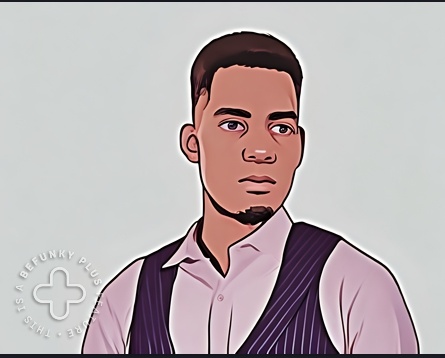 Barack James
