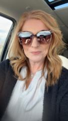 Traci Biner