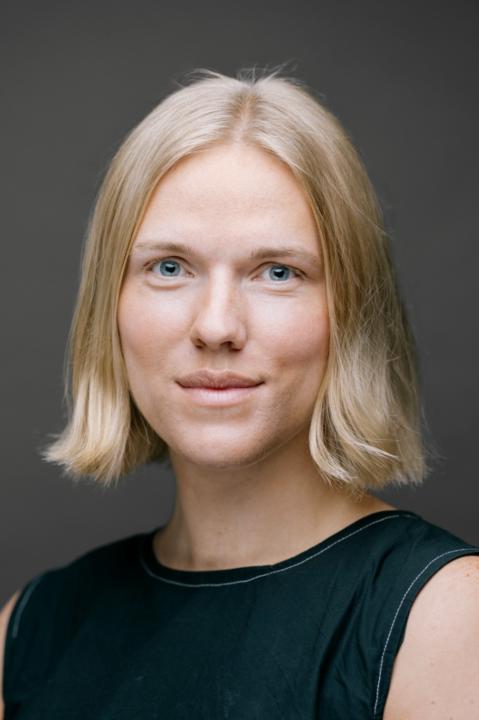 Emma Laursen