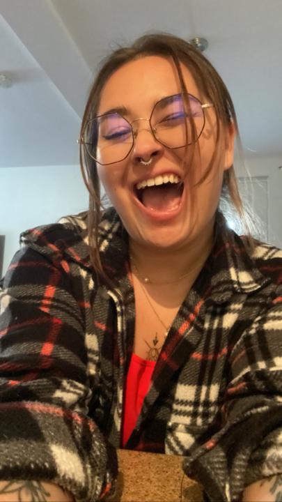Jessica Laniel-Reid