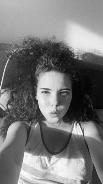 Meriem Saadi